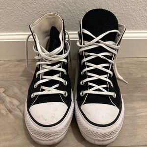 Women’s Chuck Taylor All Star Lift Platform